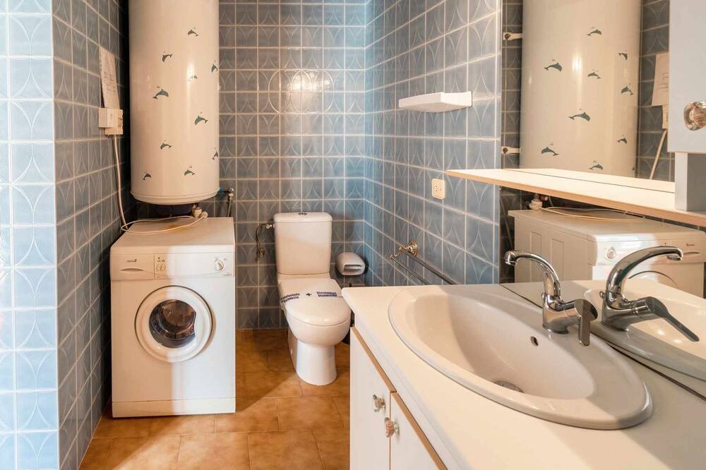 Photo of Bathroom in Llanca