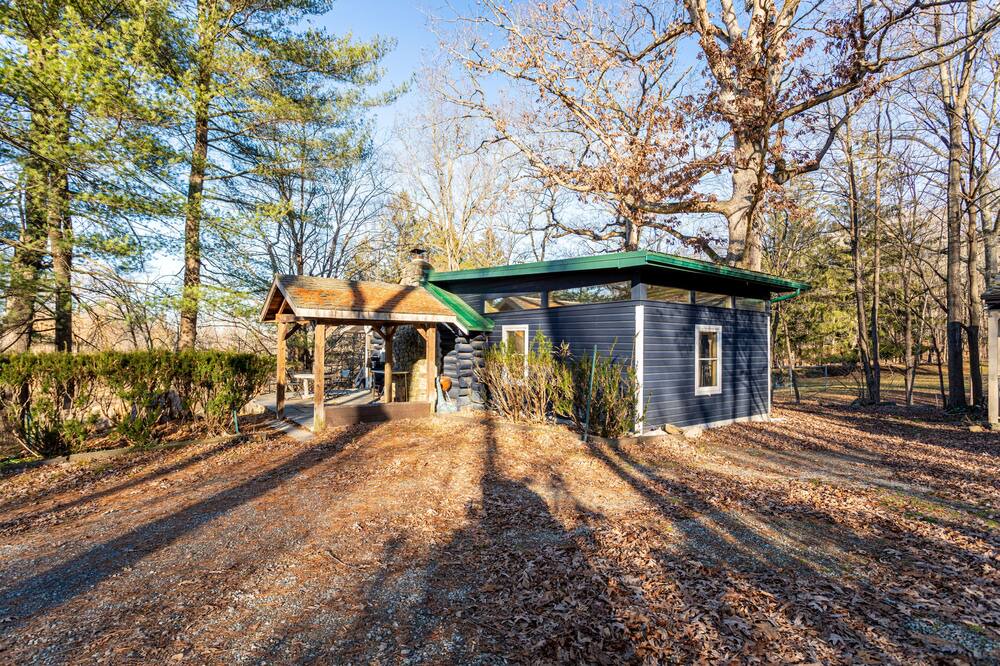 Photo of Outdoor in Washingtonville