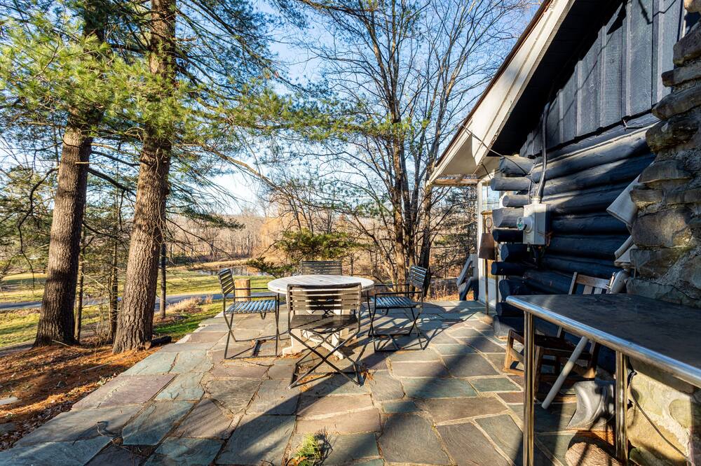 Photo of Patio Balcony in Washingtonville