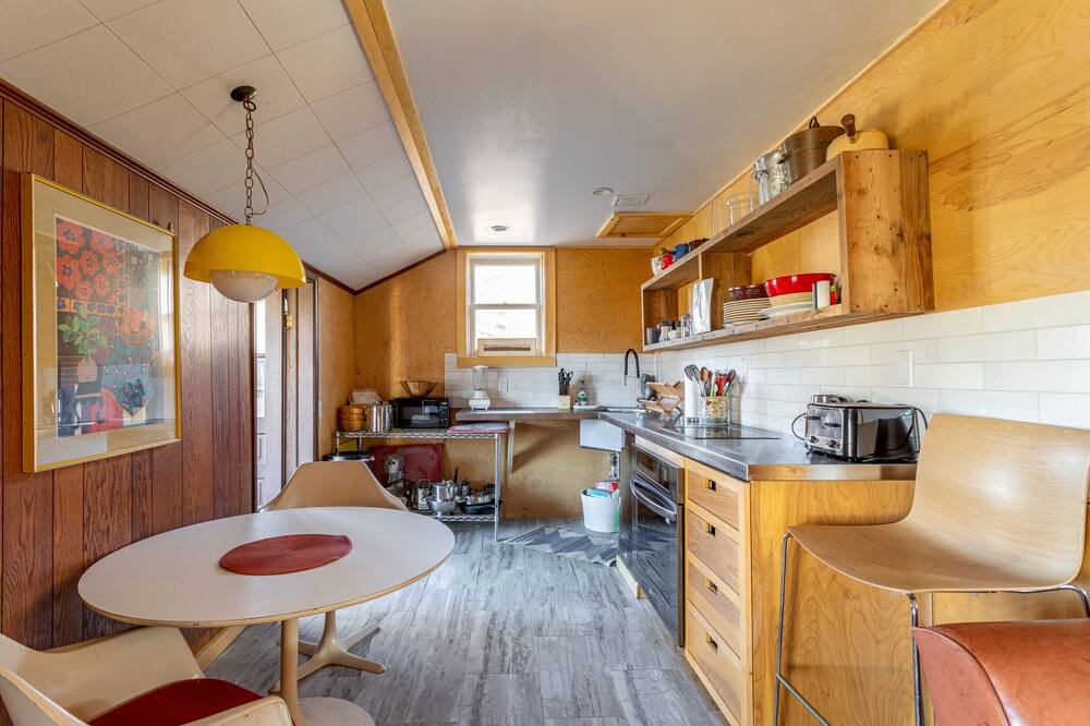 Photo of Kitchen in Washingtonville