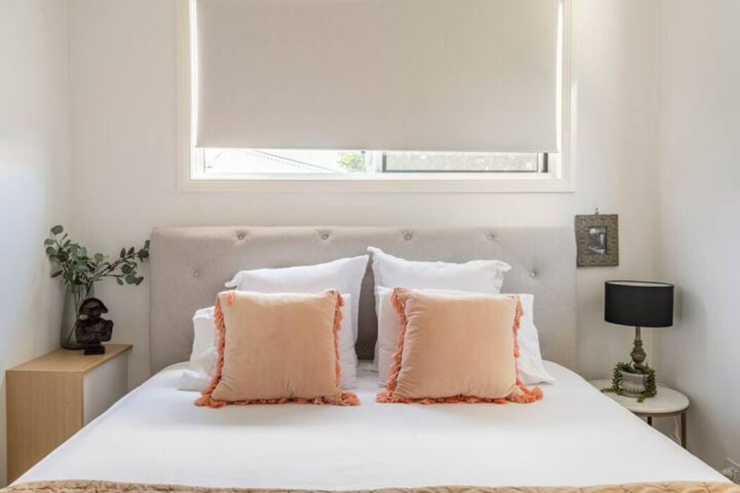 Photo of Bedroom in Hamilton