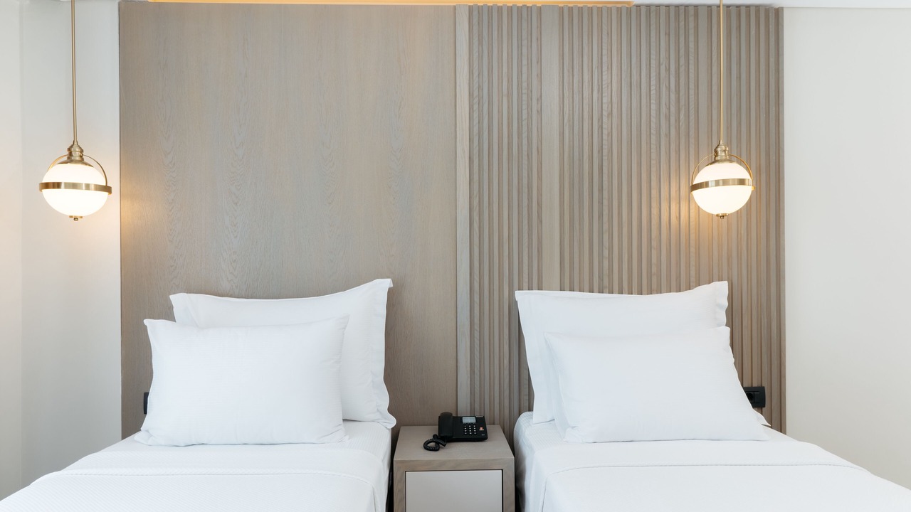 Photo of Bedroom in Koyunbaba