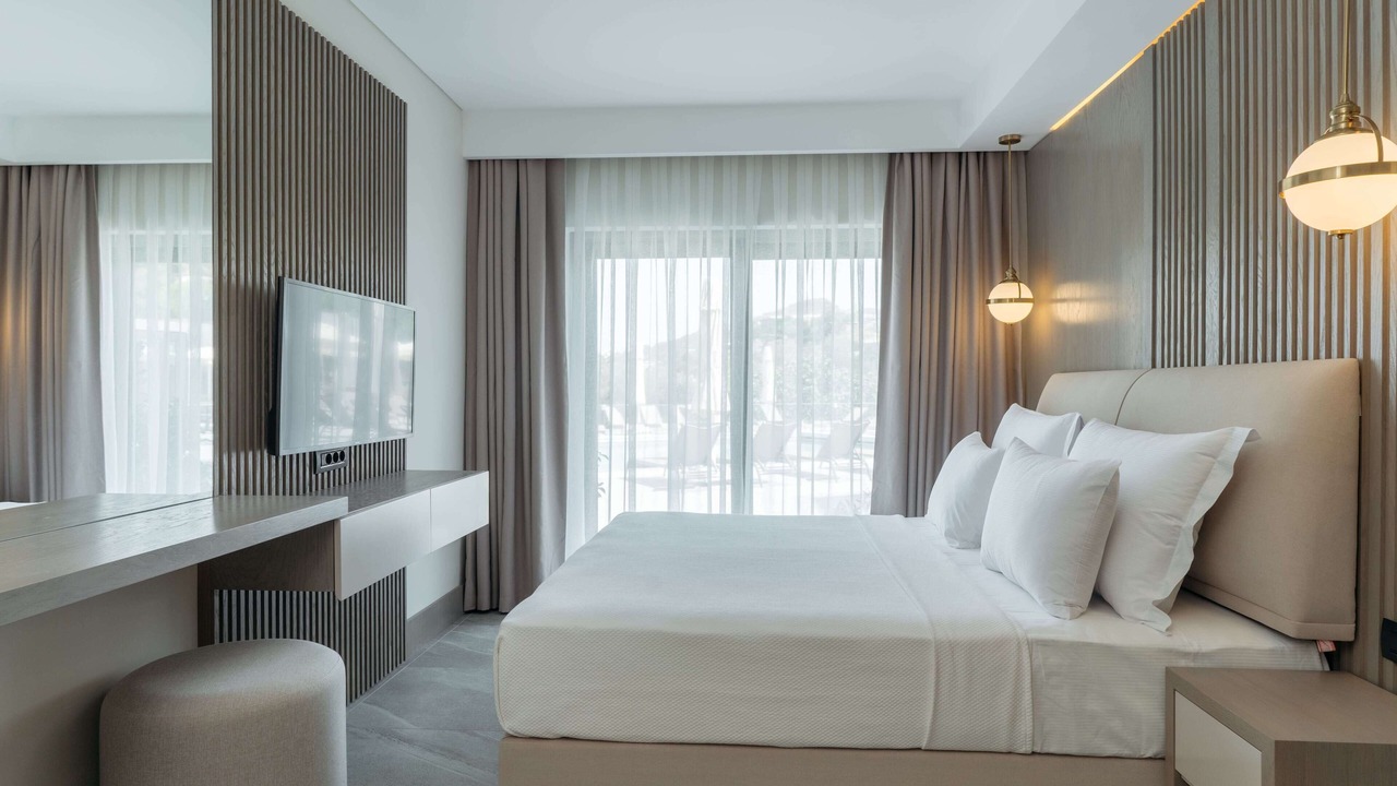 Photo of Bedroom in Koyunbaba