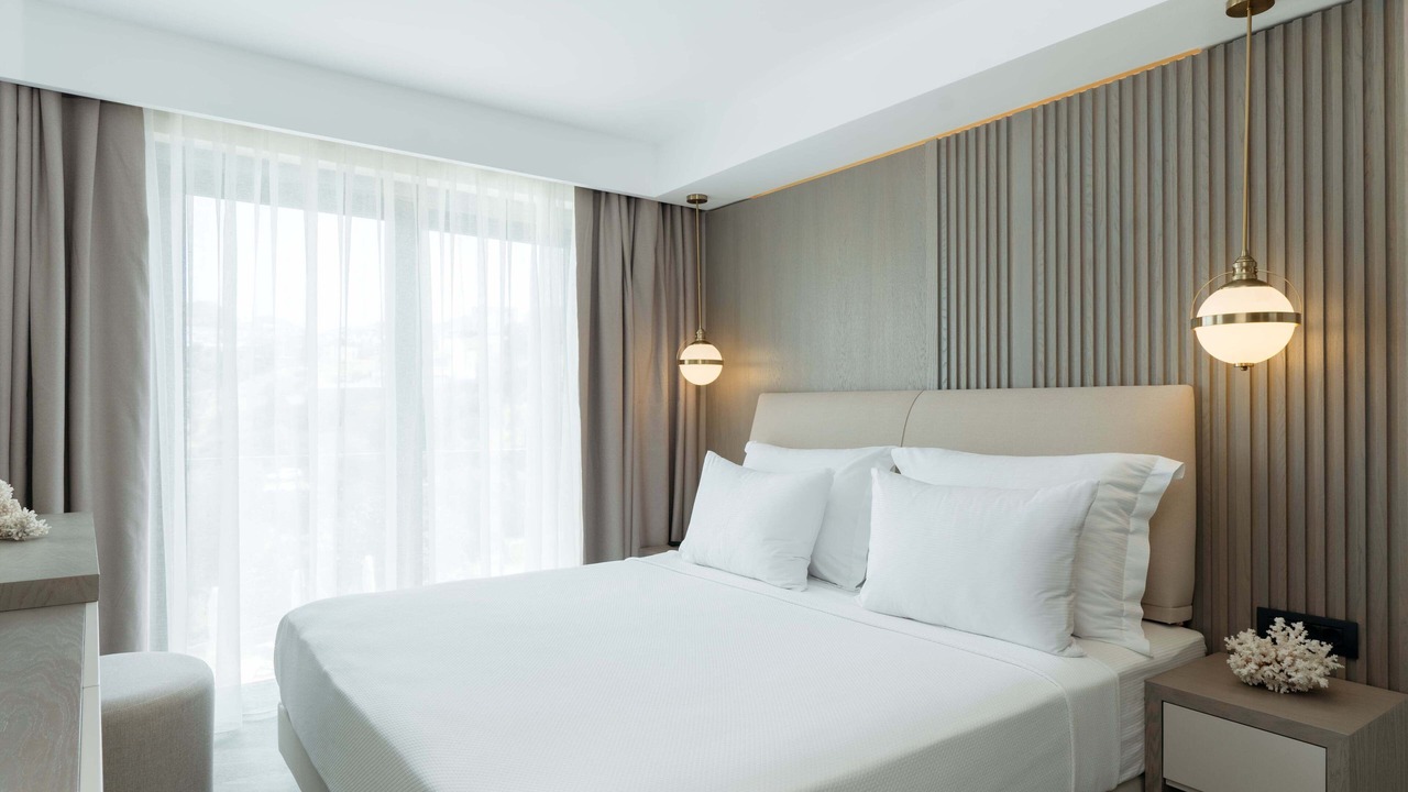 Photo of Bedroom in Koyunbaba