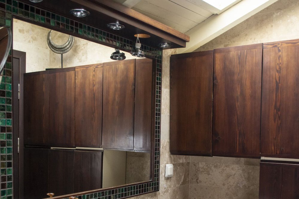 Photo of Bathroom in Old Datca