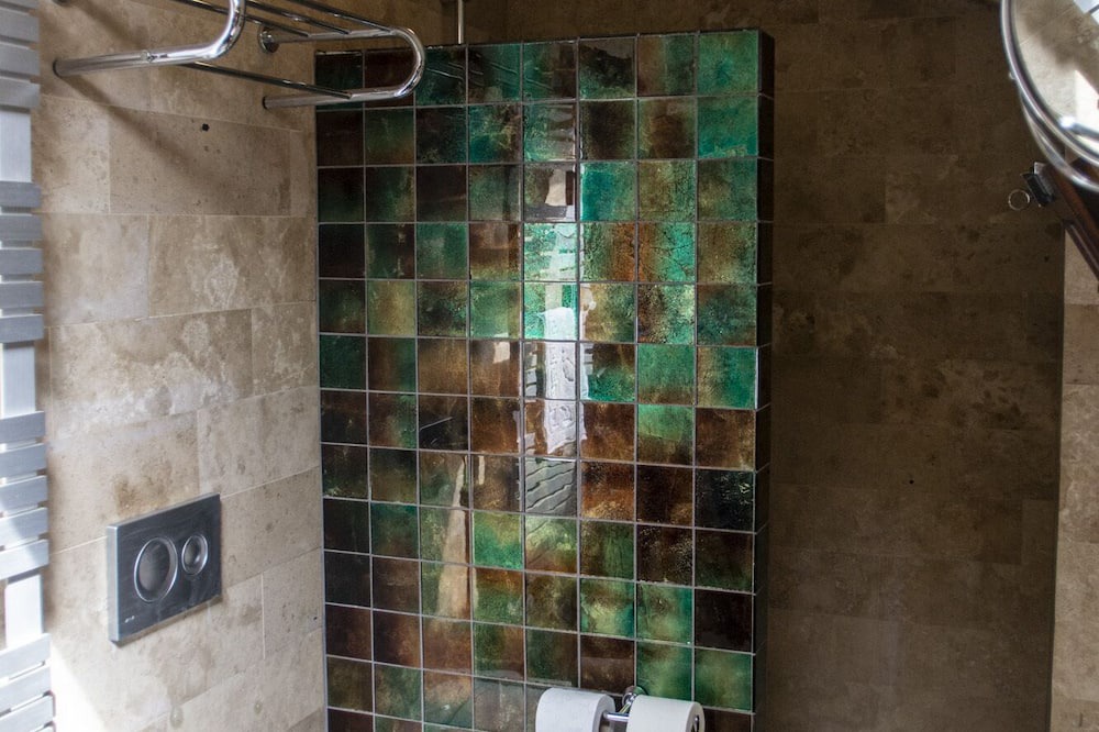 Photo of Bathroom in Old Datca