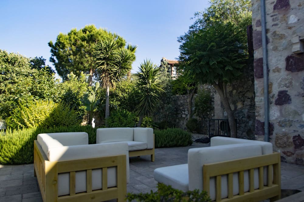 Photo of Patio Balcony in Old Datca