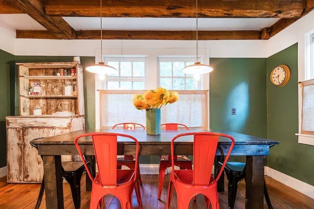 Photo of Kitchen in Lake Mohawk