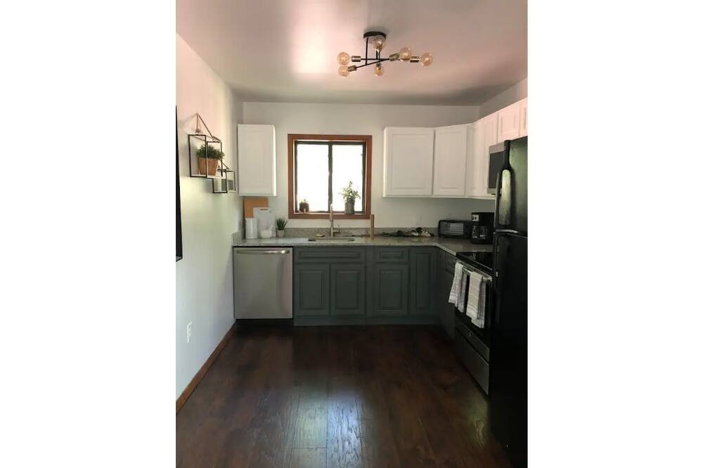 Photo of Kitchen in Lake Mohawk