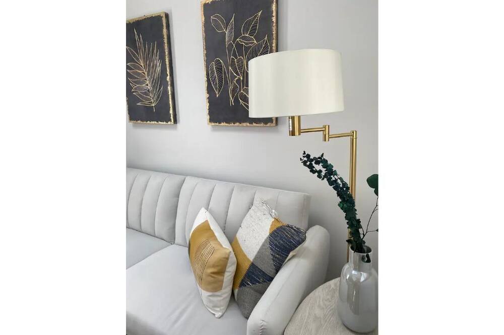 Photo of Bedroom in Lake Mohawk