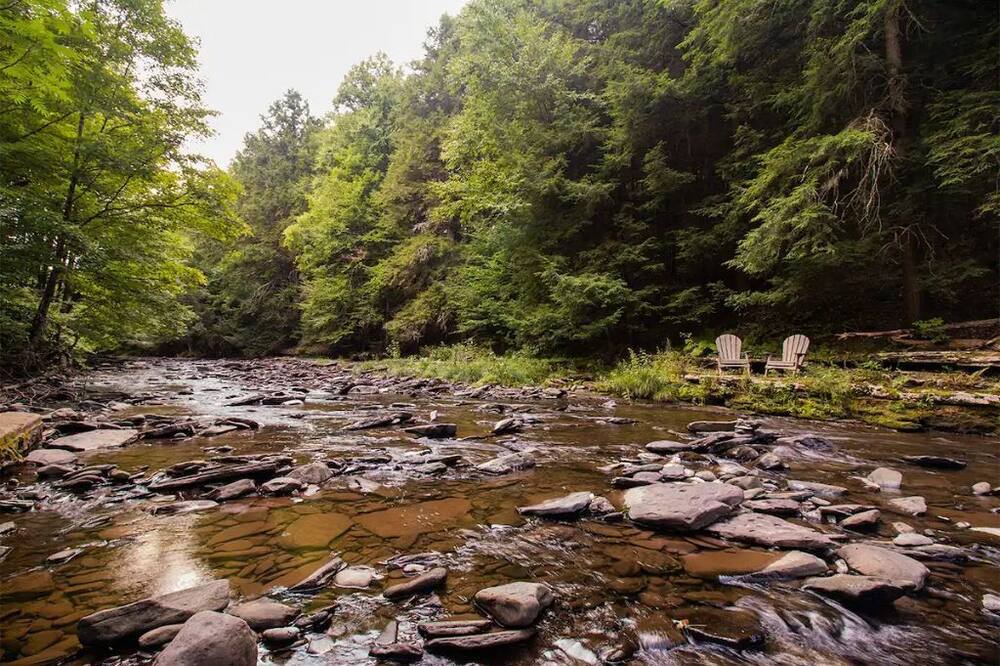 Photo of Outdoor in Lake Mohawk