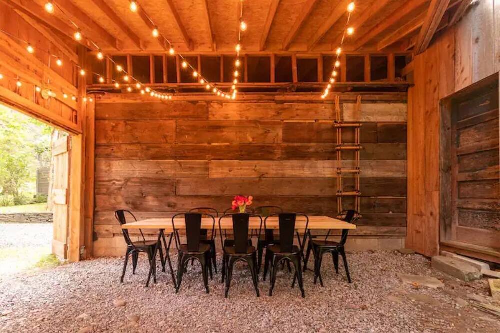 Photo of Kitchen in Lake Mohawk