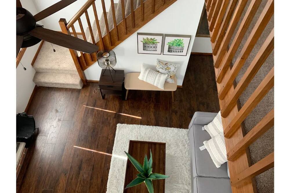 Photo of Bedroom in Lake Mohawk
