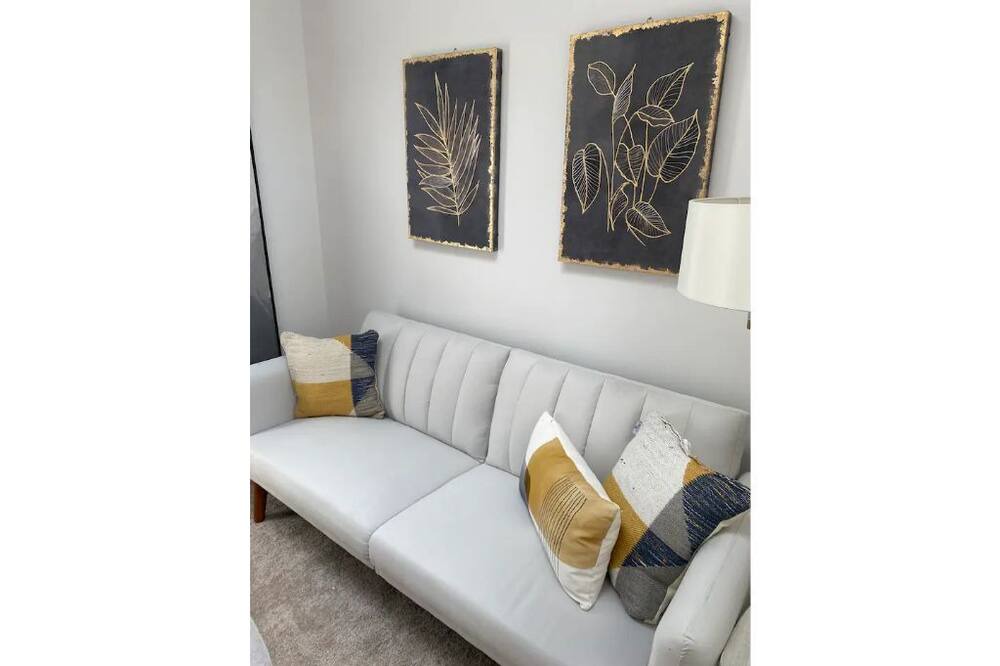 Photo of Livingroom in Lake Mohawk