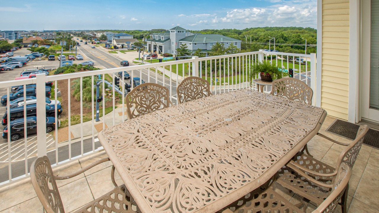 Photo of Outdoor in Sandbridge