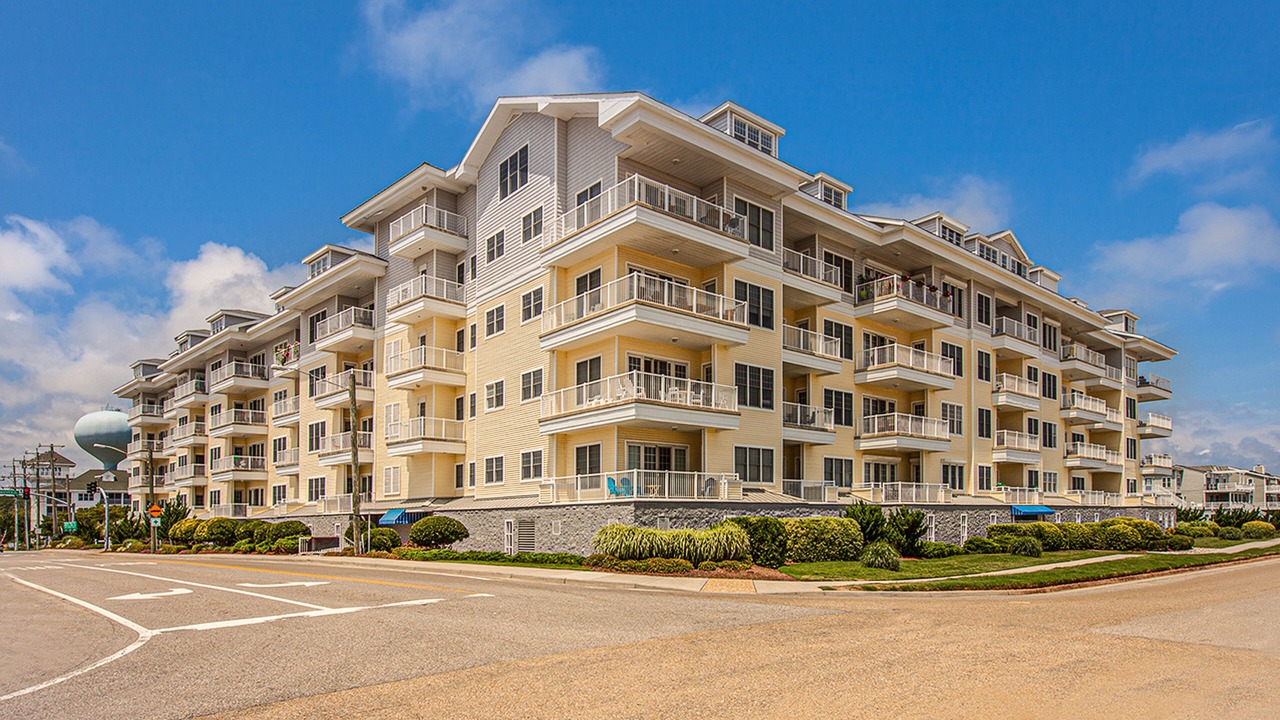 Photo of Outdoor in Sandbridge
