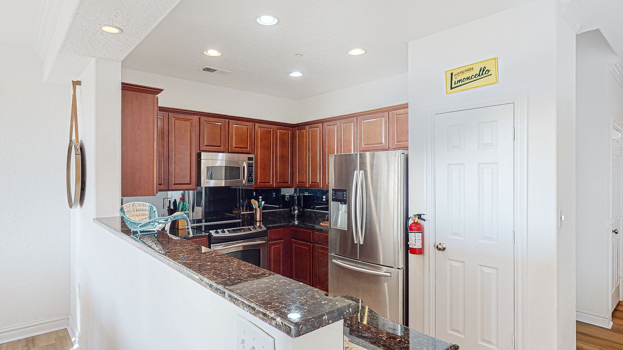 Photo of Kitchen in Sandbridge