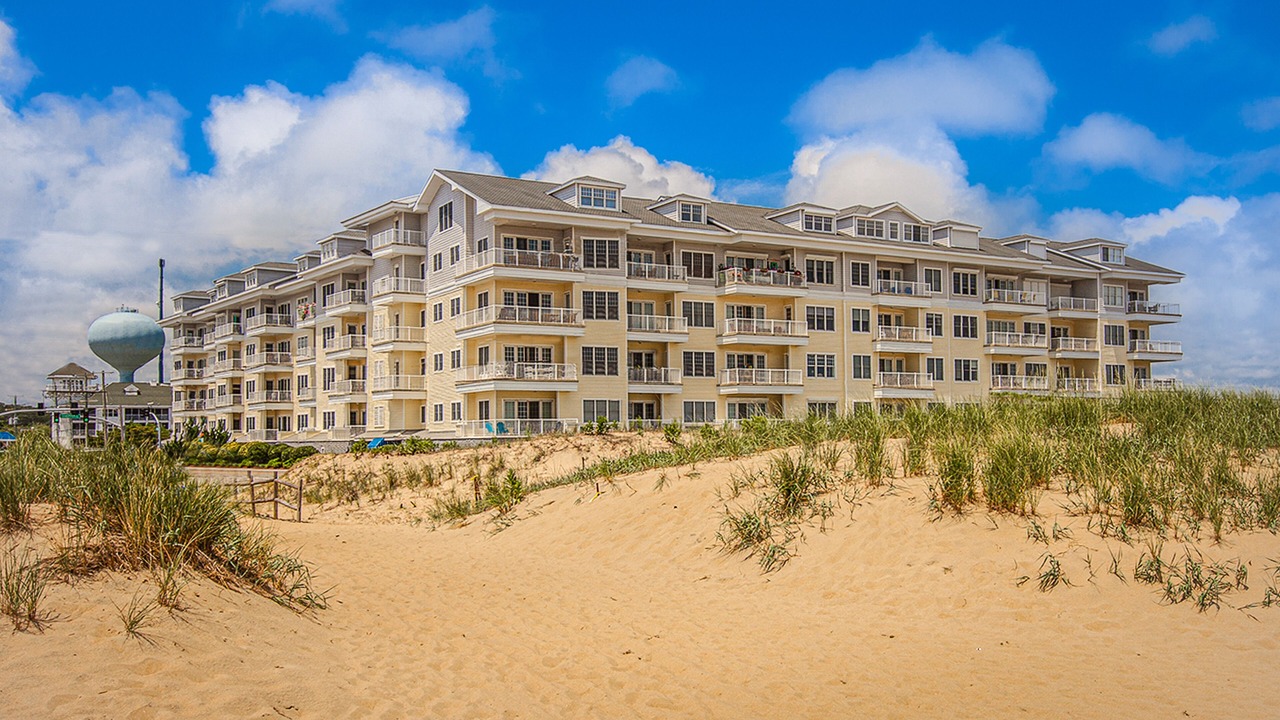 Photo of Outdoor in Sandbridge