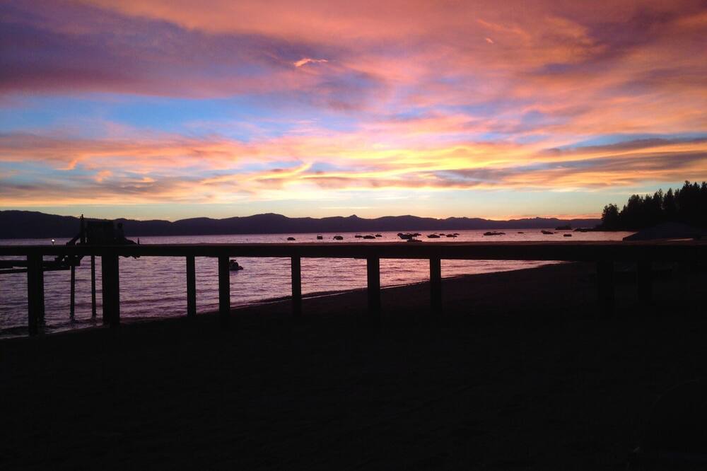 Photo of Outdoor in Zephyr Cove