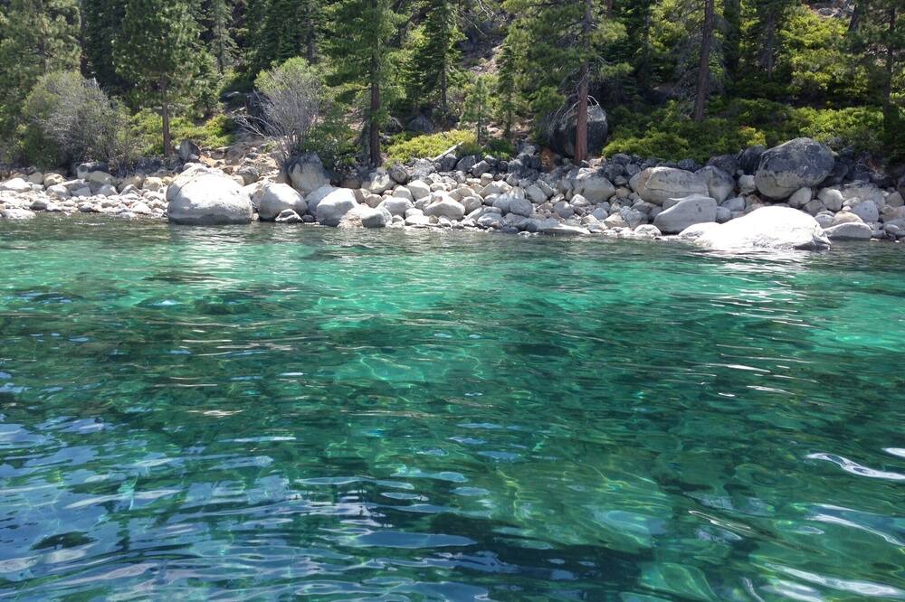 Photo of Outdoor in Zephyr Cove
