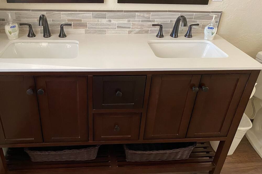 Photo of Bathroom in Zephyr Cove