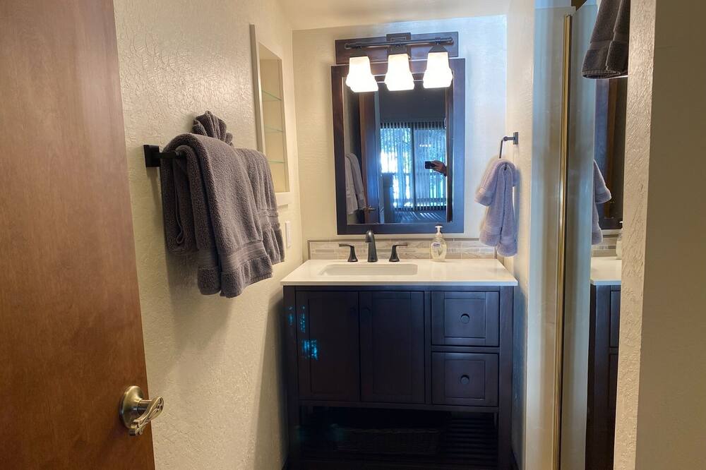 Photo of Bathroom in Zephyr Cove