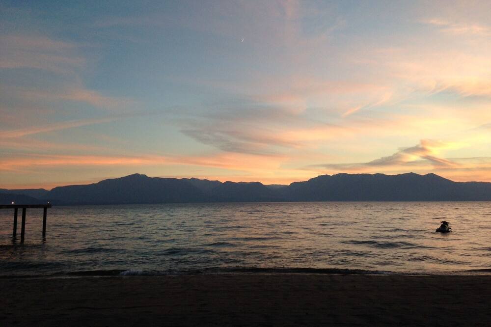 Photo of Outdoor in Zephyr Cove