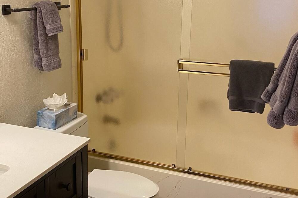 Photo of Bathroom in Zephyr Cove
