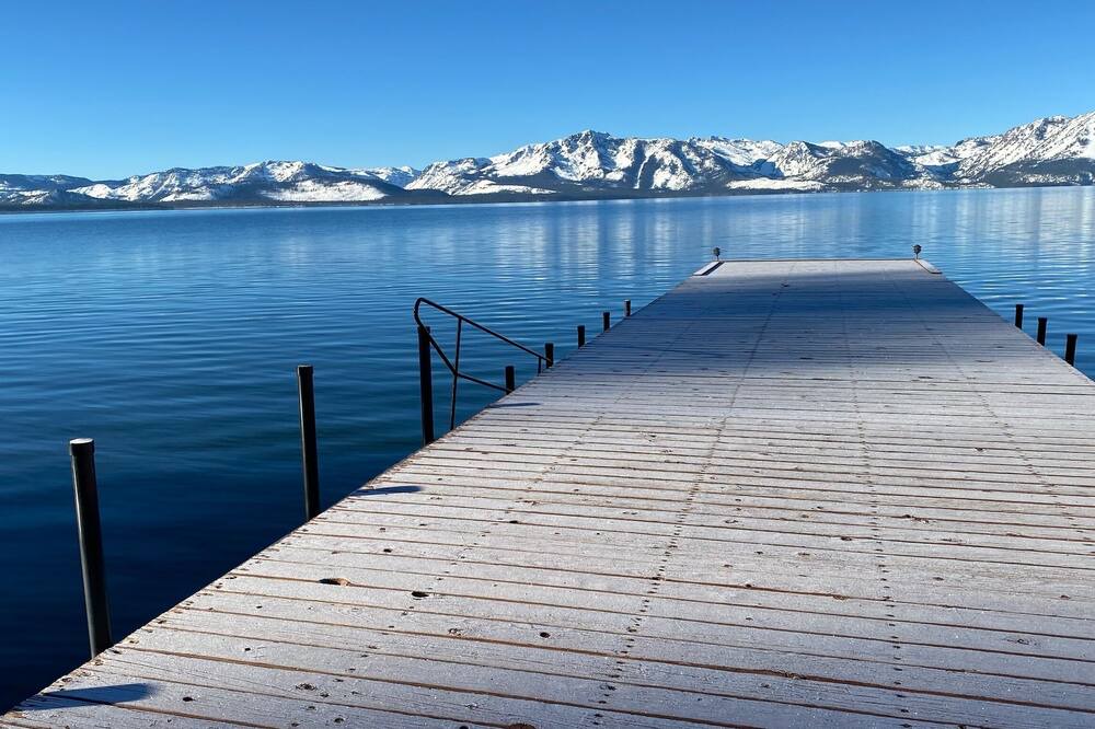 Photo of Outdoor in Zephyr Cove