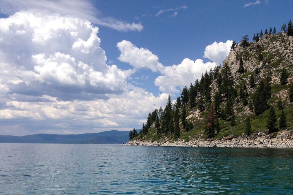Photo of Outdoor in Zephyr Cove