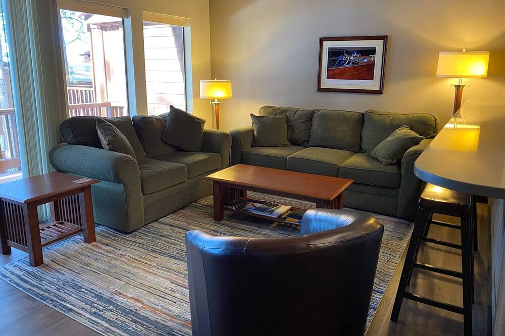 Photo of Livingroom in Zephyr Cove