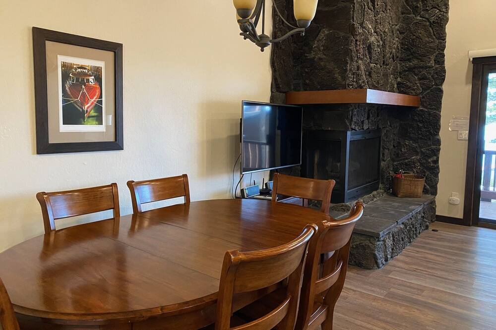 Photo of Livingroom in Zephyr Cove