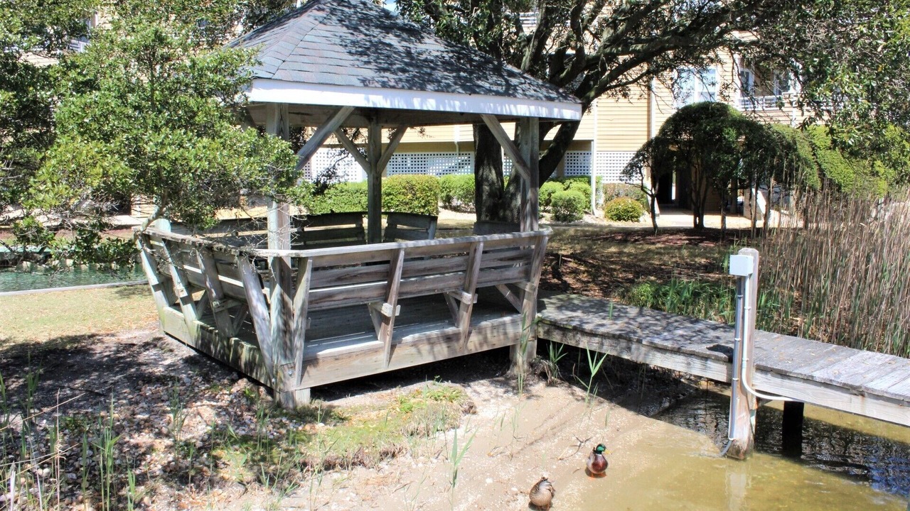 Photo of Outdoor in Manteo