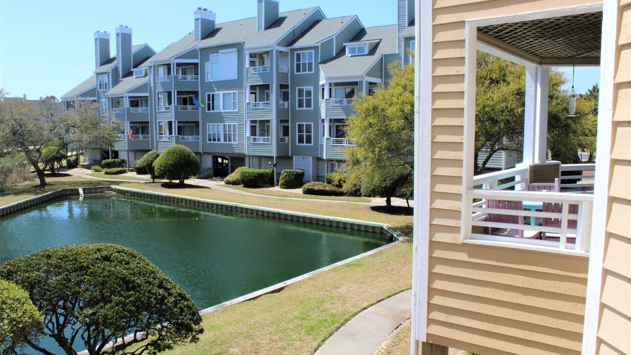 Photo of Outdoor in Manteo