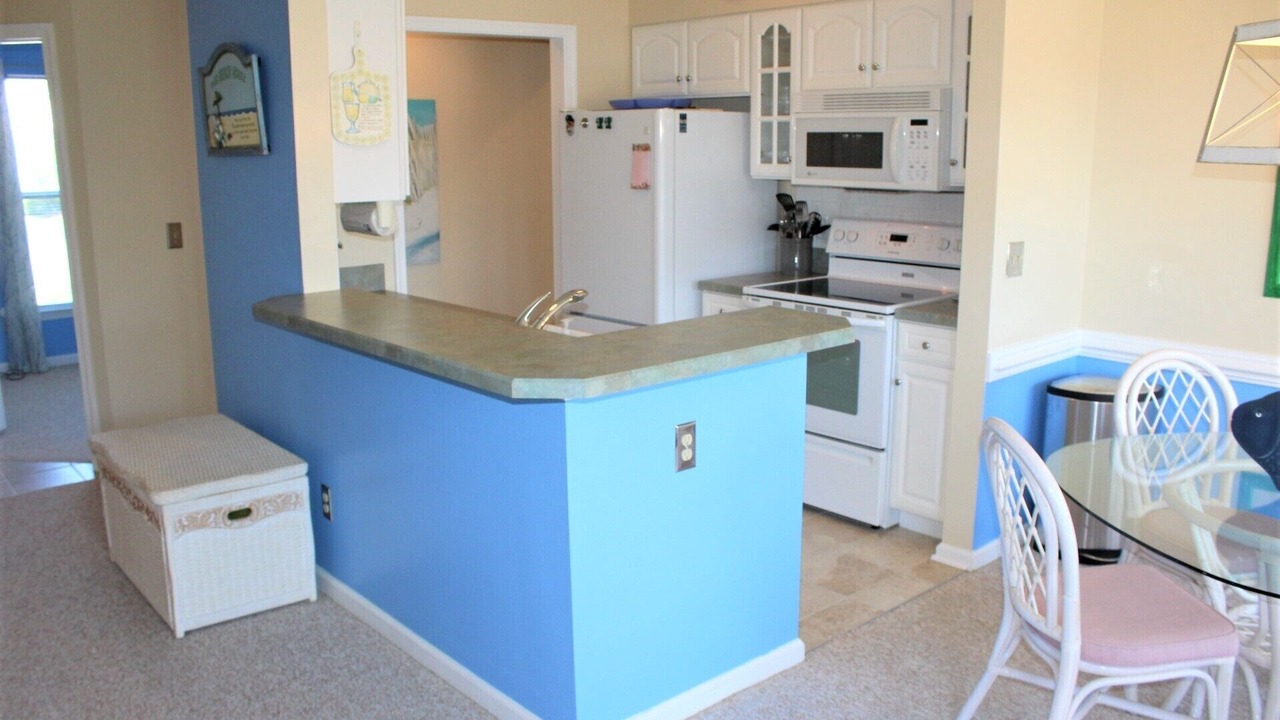 Photo of Kitchen in Manteo