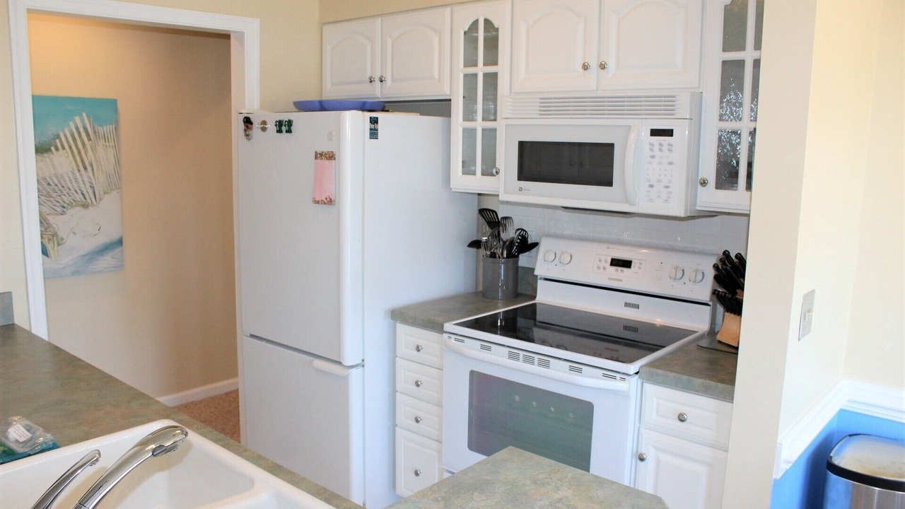 Photo of Kitchen in Manteo