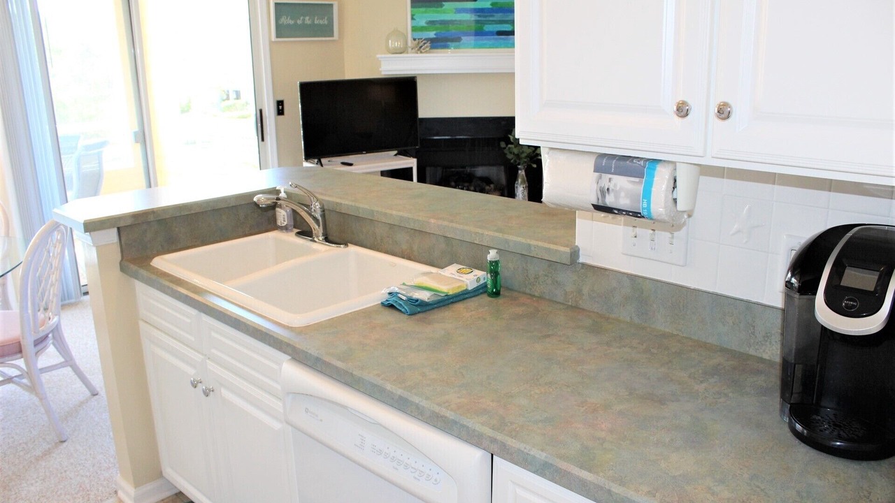 Photo of Kitchen in Manteo