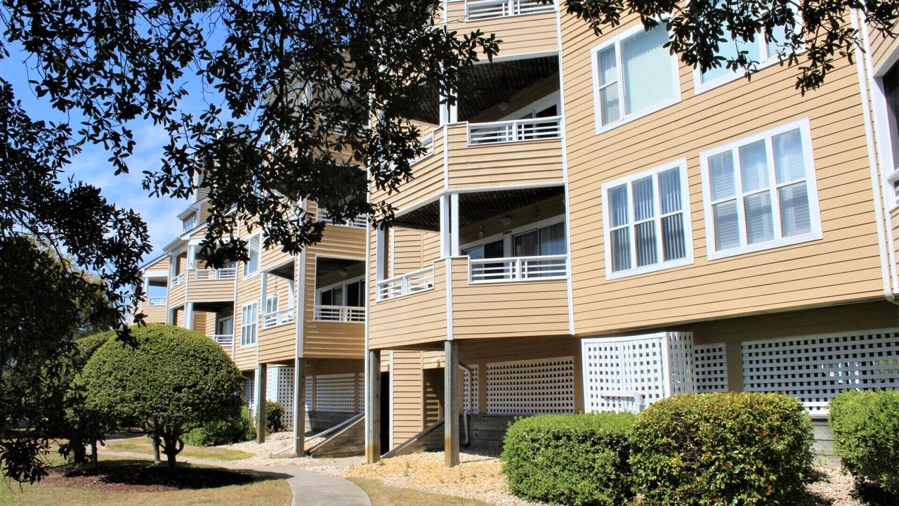 Photo of Outdoor in Manteo