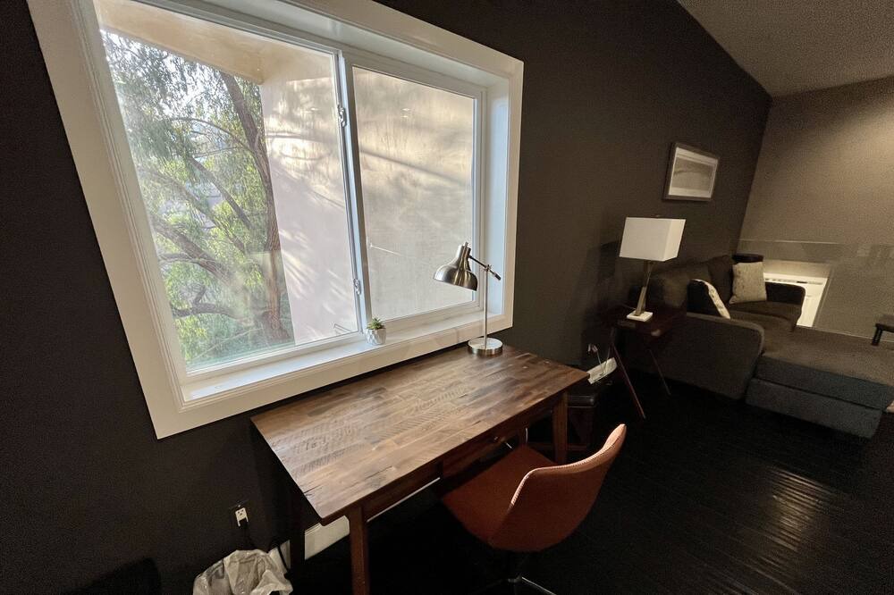 Photo of Bedroom in The Flats
