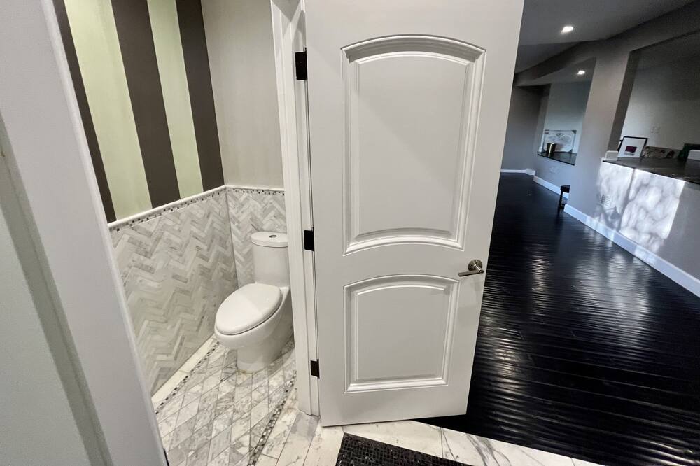 Photo of Bedroom in The Flats