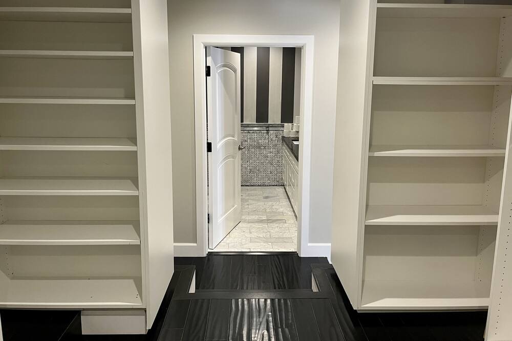Photo of Bedroom in The Flats