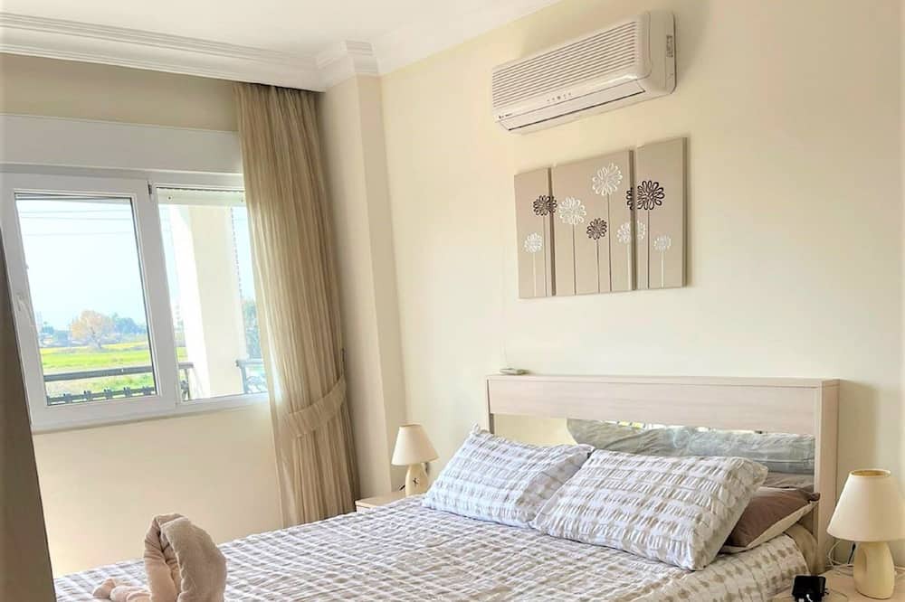 Photo of Bedroom in Kemer Mahallesi