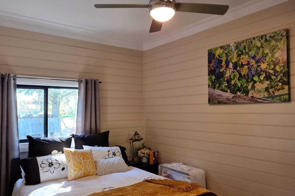 Photo of Bedroom in Clunes