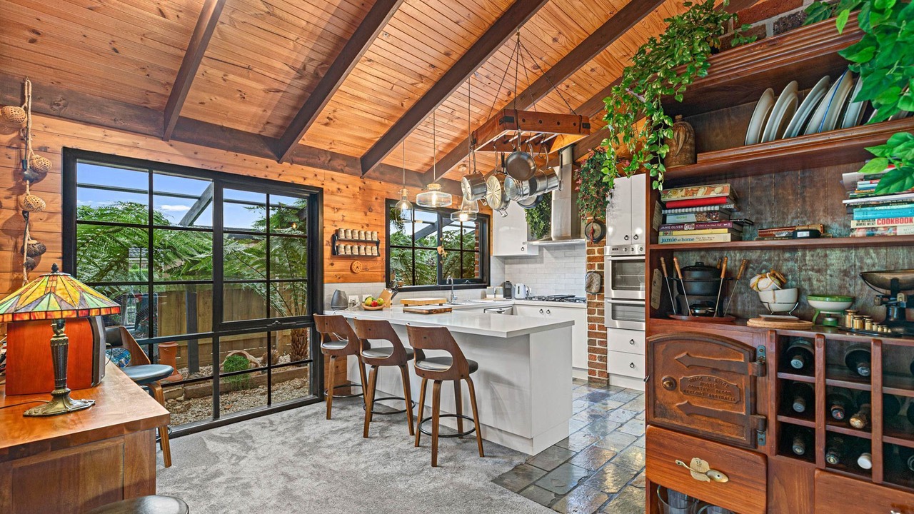 Photo of Kitchen in Dromana