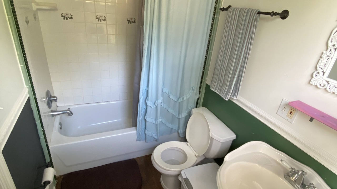 Photo of Bathroom in Five Points South