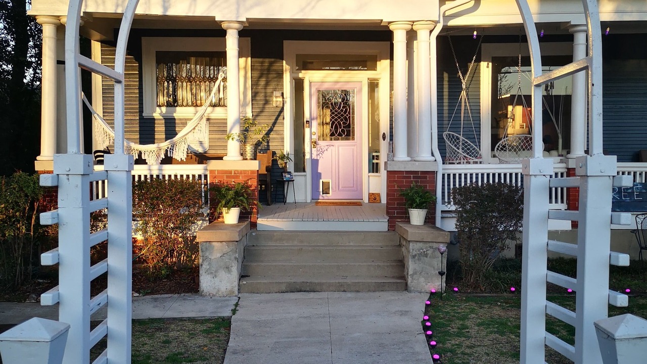 Photo of Outdoor in Five Points South