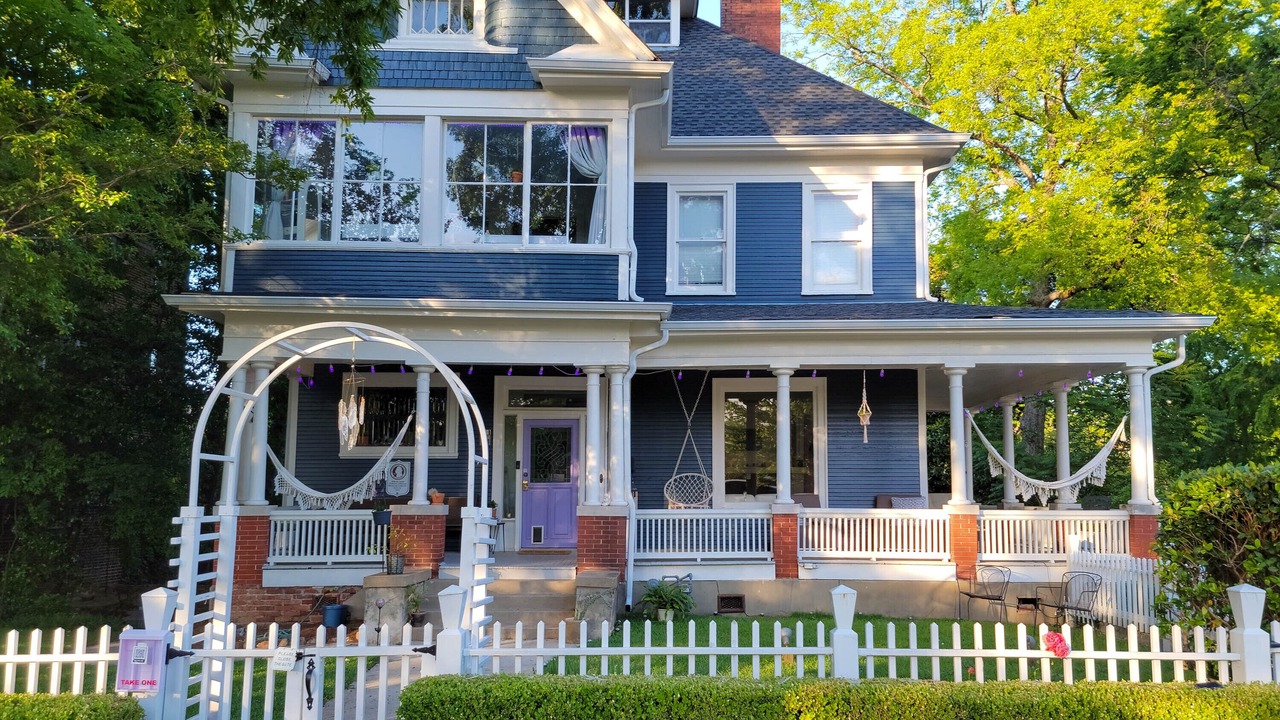 Photo of Outdoor in Five Points South