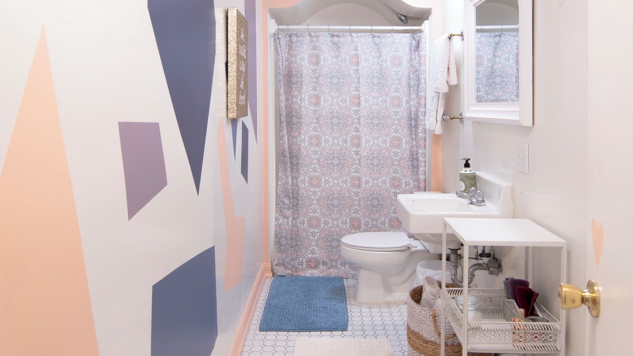 Photo of Bathroom in Five Points South