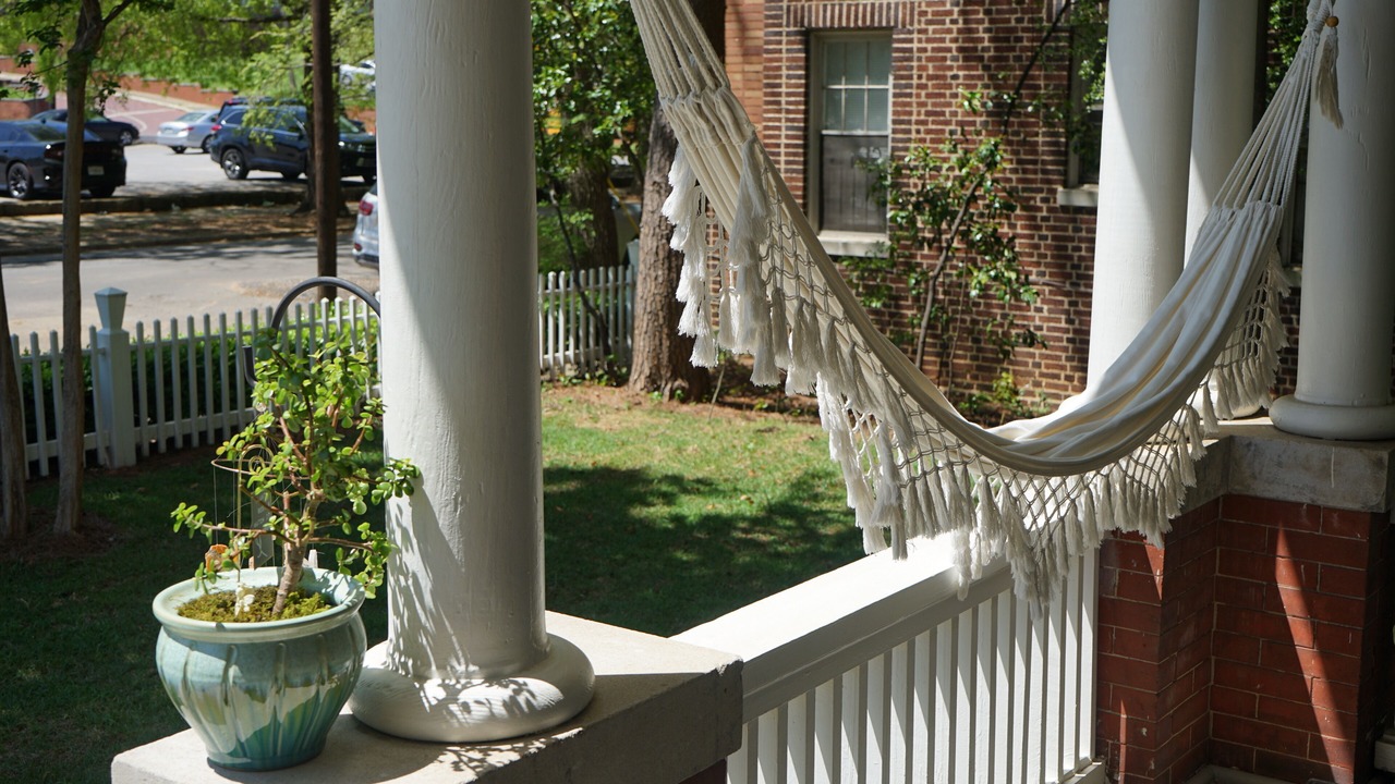 Photo of Outdoor in Five Points South
