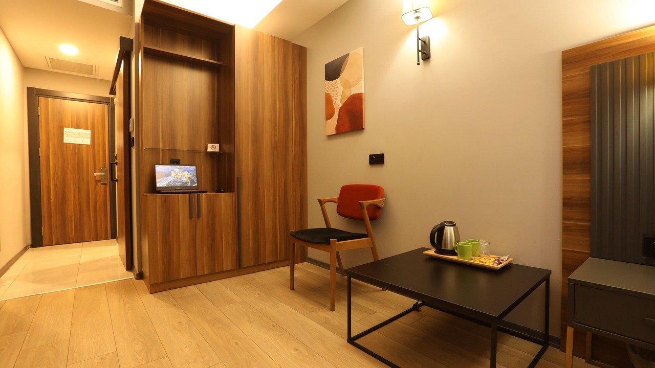 Photo of Bedroom in Southern Marmara